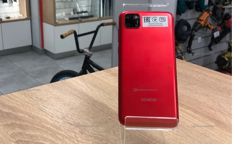 Honor 9s 2/32Gb