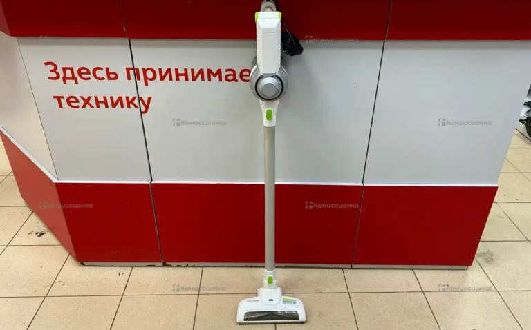 Пылесос Redmond
