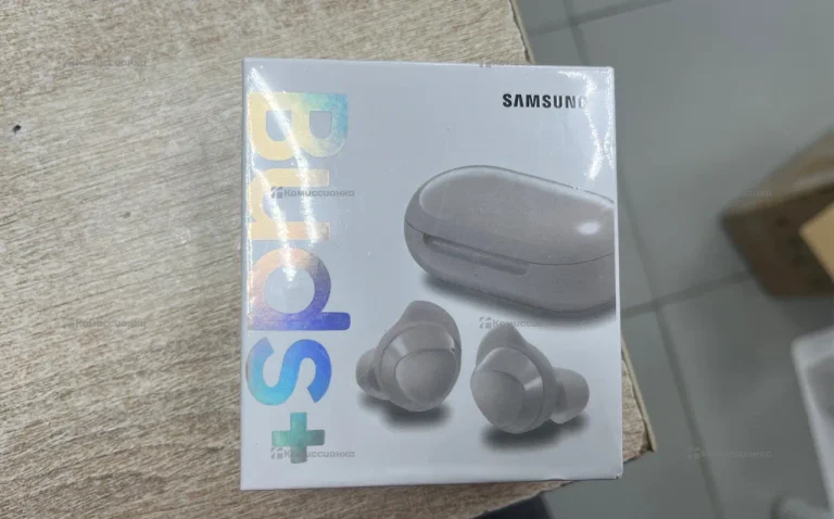 Наушники  Samsung Buds +(реп)