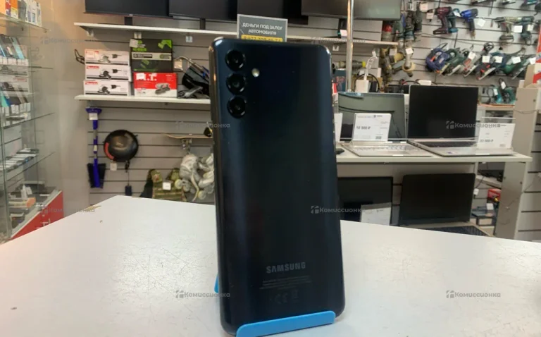 Samsung Galaxy A04 4/64