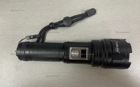Купить Фонарь ручной sqz12 б/у , в Тольятти Цена:890рублей