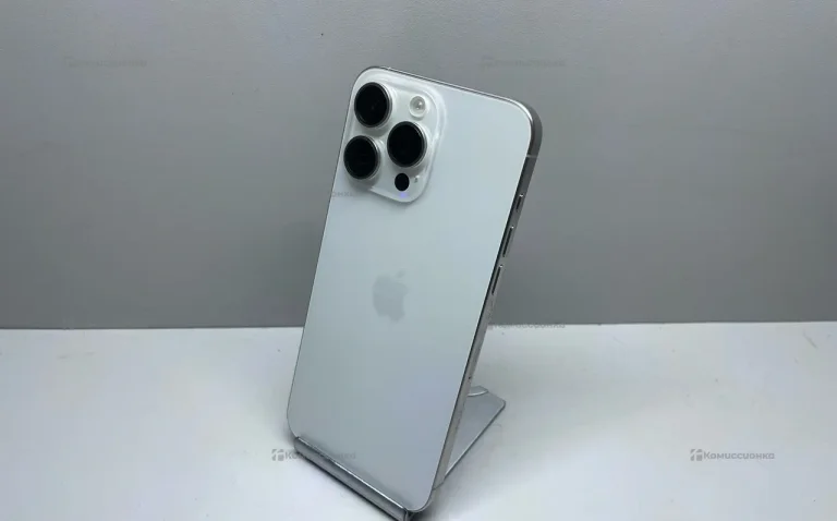 Apple iPhone 15 Pro Max 256Gb