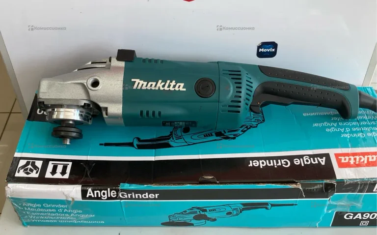 УШМ Makita GA9020 rep