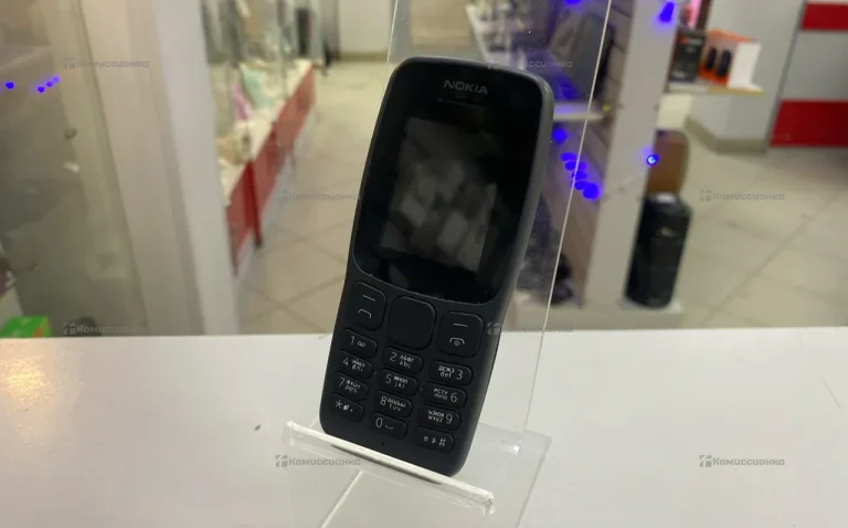 Nokia 106 TA-1114
