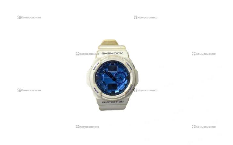 Часы Casio G-Shock 5255