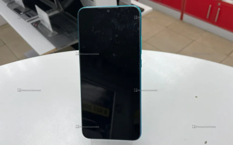 Xiaomi Redmi 9A 2/32 ГБ