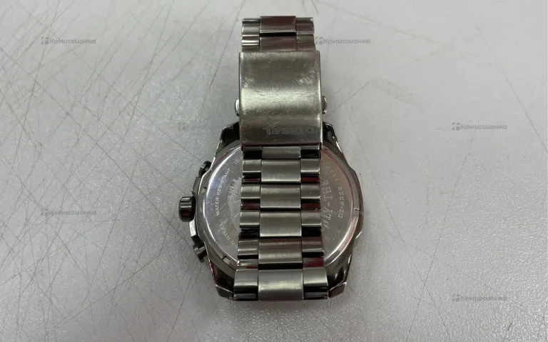 Часы  dz-4329