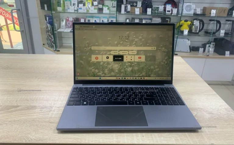 Ноутбук  Getmi E157