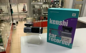 Купить Видеорегистратор  Kenshi K101A б/у , в Нижний Новгород Цена:1290рублей