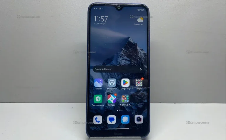 Xiaomi Redmi Note 8T 3/32 ГБ