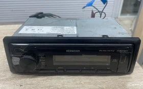 Купить Автомагнитола  kenwood kmm-101 б/у , в Тольятти Цена:1500рублей