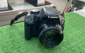 Купить Фотоаппарат Canon EOS 600 б/у , в Казань Цена:13900рублей