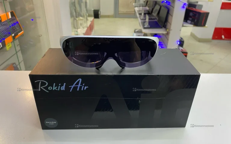 Очки дополненной реальности Rokid Air Ra101
