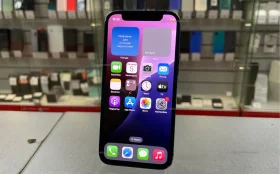 Купить Apple iPhone 12 mini 4/128 ГБ б/у , в Санкт-Петербург Цена:10900рублей