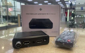 Купить Цифровая ТВ приставка Dexp HD mini 32 б/у , в Самара Цена:590рублей