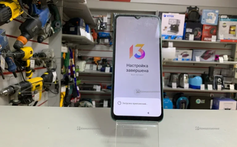 Xiaomi POCO C40 4/64Gb