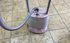 Купить Отпариватель Kitfort KT919 б/у , в Санкт-Петербург Цена:990рублей