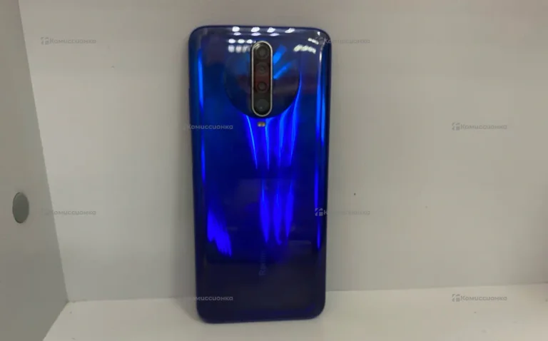 Xiaomi Redmi K30 8/256GB
