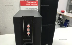 Купить Колонки SVEN SPS-820 б/у , в Энгельс Цена:1300рублей