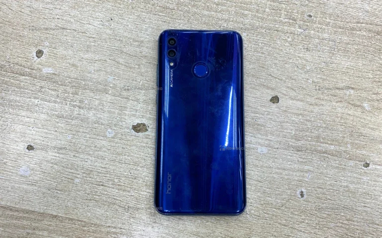 Huawei P10 Lite 3/32 ГБ