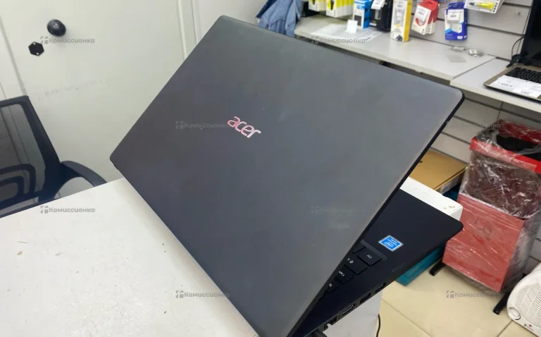 Ноутбук  Acer N19H1