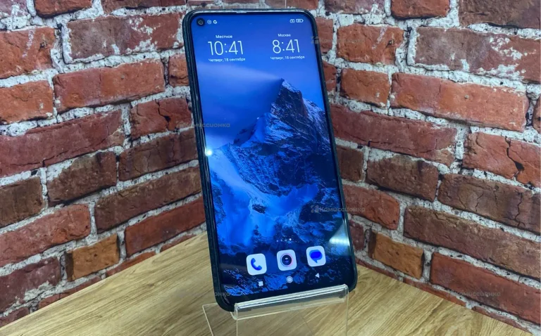 Xiaomi Redmi Note 9 4/64Gb