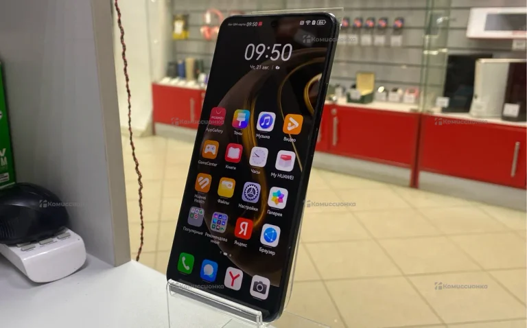 Huawei Nova 12i 8/256Gb