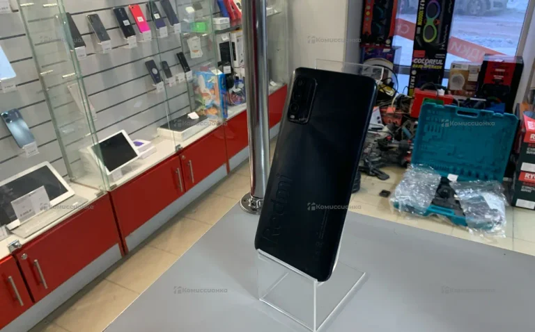 Xiaomi Redmi 9T 4/128 ГБ
