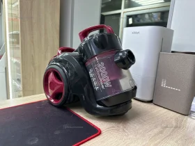 Купить Пылесос  ginzzu vs420 б/у , в Казань Цена:1500рублей