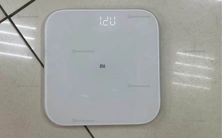 Весы  Xiaomi mi Smart Scale 2