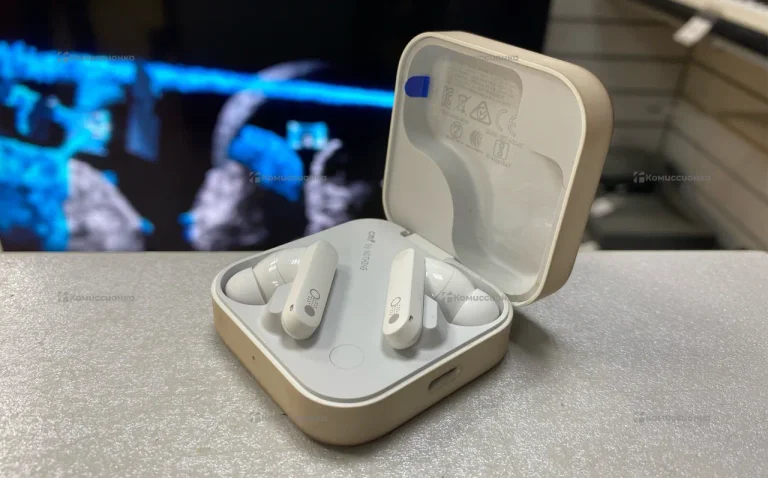 Наушники Nothing Buds Pro 2