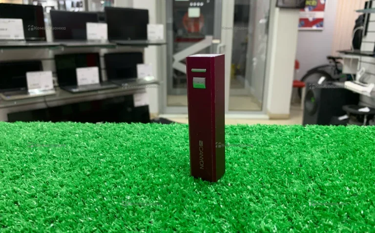 Power Bank Canyon 2600mah