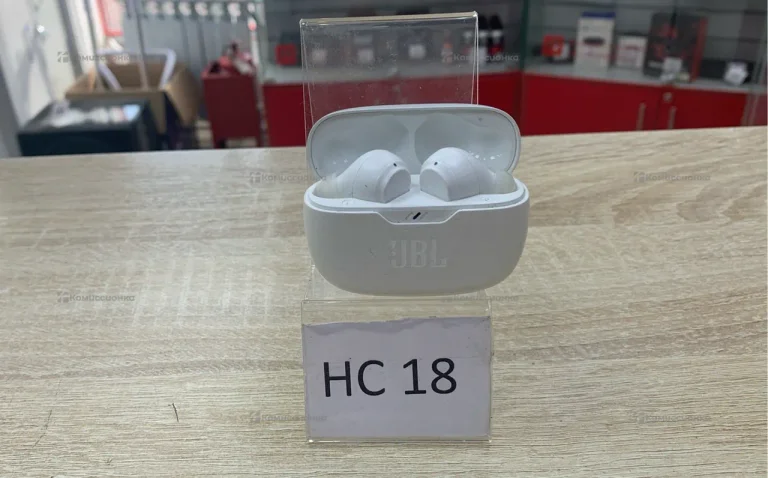 Наушники  JBL WAVE BEAM