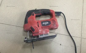 Купить Электролобзик ELITECH ПЛ 0810МЛЭ б/у , в Кострома Цена:1800рублей