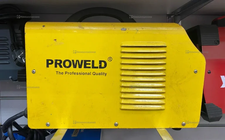 Сварочный аппарат PROWELD ARC160
