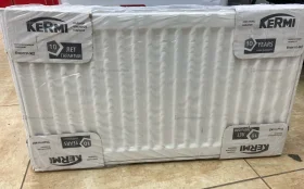 Купить Стальной панельный радиатор Kermi Therm- б/у , в Казань Цена:6500рублей