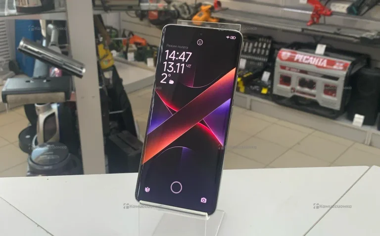 Xiaomi Poco X7 12/512 ГБ