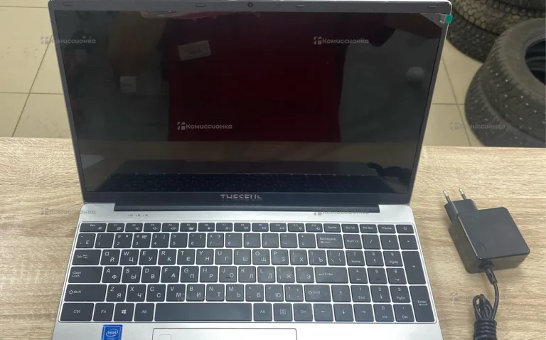 Ноутбук  Р142