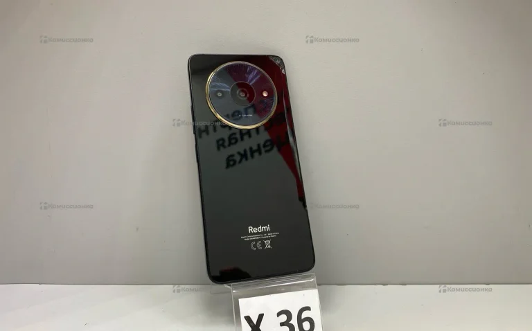 Xiaomi Redmi A3x 4/64 ГБ