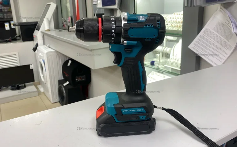 шуруповерт Makita реп.