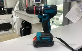 Купить шуруповерт Makita реп. б/у , в Пермь Цена:2690рублей