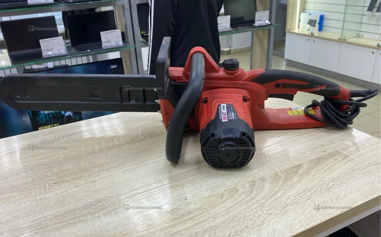 Пила цепная электрическая BRAIT BR-2600