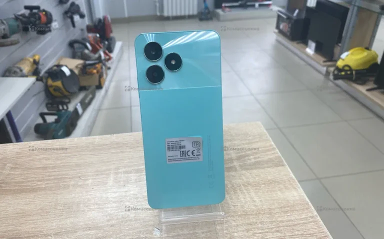 Realme C51 4/128 ГБ
