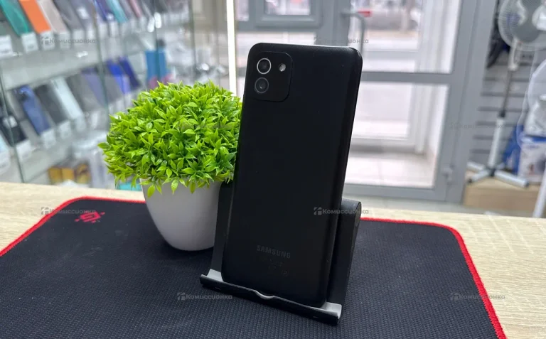 Samsung Galaxy A03 4/64 ГБ