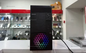 Системный блок Ginzzu