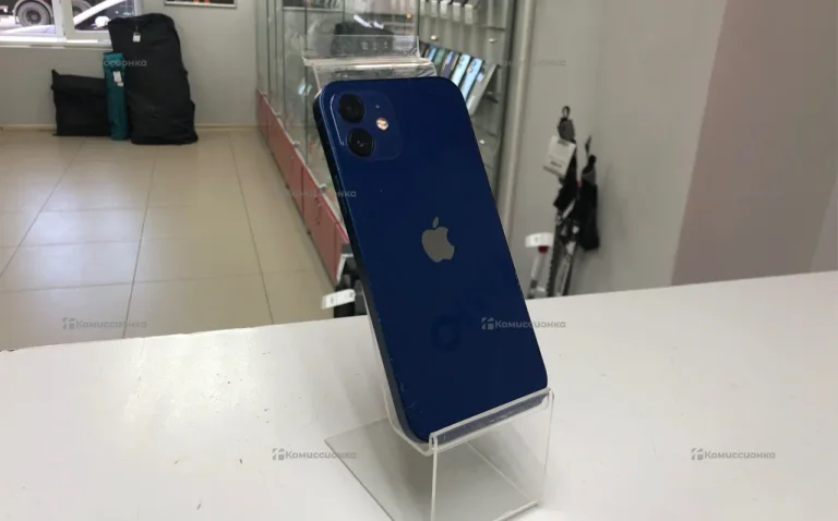 Apple iPhone 12 4/128 ГБ