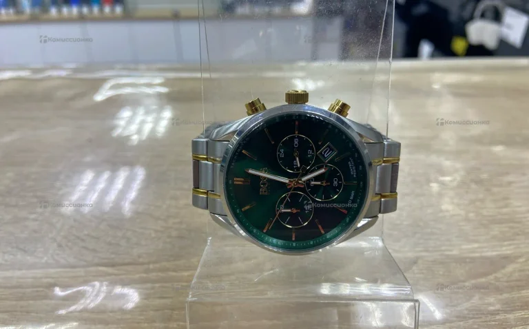 Часы Hugo Boss HB416.1.14.3574