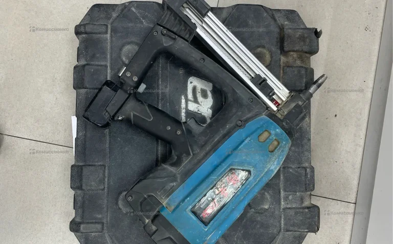 Гвоздезабивной пистолет Toua GSN 50