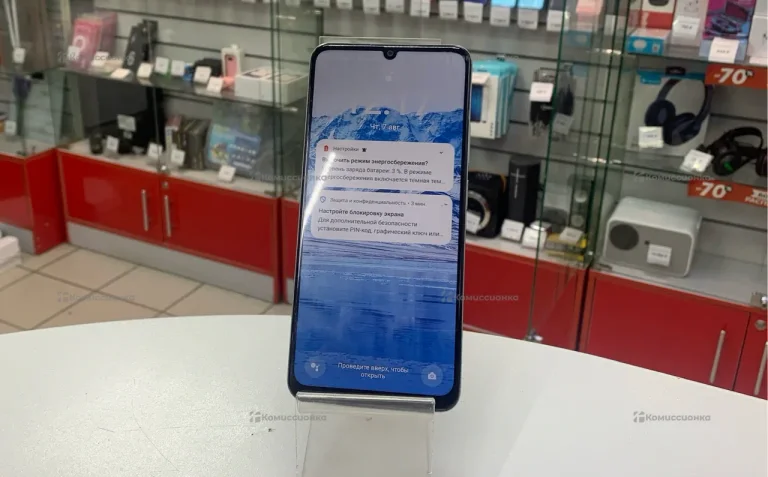 Realme Note 60x 3/64Gb