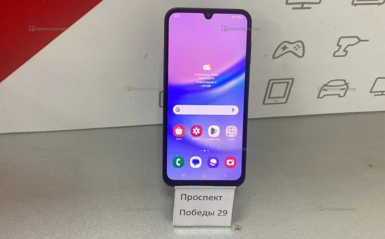 Samsung Galaxy A15 8/256Gb